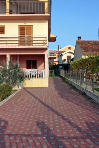 Apartment Bibinje 5780a