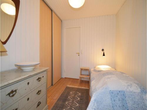 Holiday Home Blokhus With A Fireplace 07