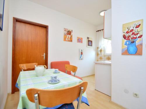 Apartment Ljubica.2
