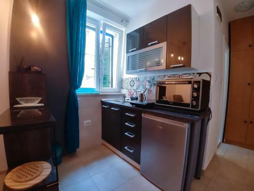 Hostal Julije Rooms