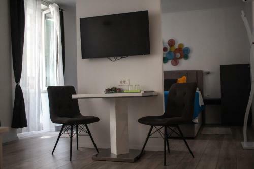 Hostal Julije Rooms