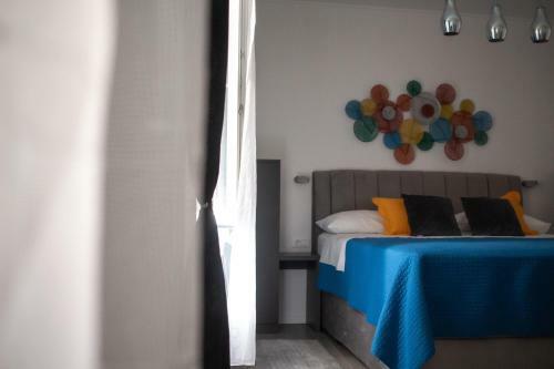Hostal Julije Rooms
