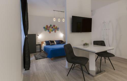 Hostal Julije Rooms