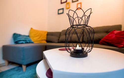 Hostal Julije Rooms