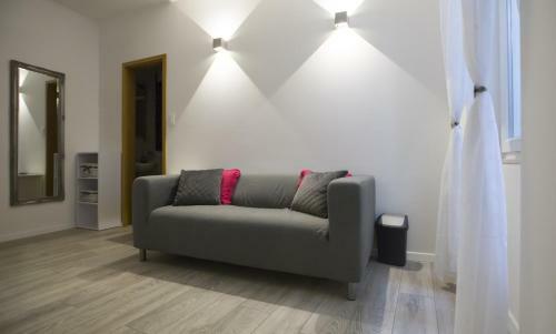 Hostal Julije Rooms