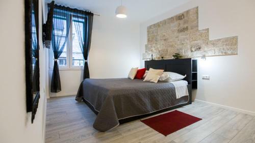 Hostal Julije Rooms