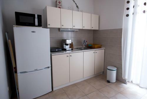 Hostal Julije Rooms