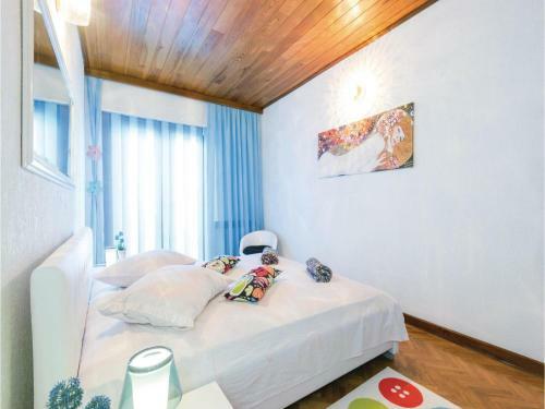 Apartment Rijeka 52 Croatia