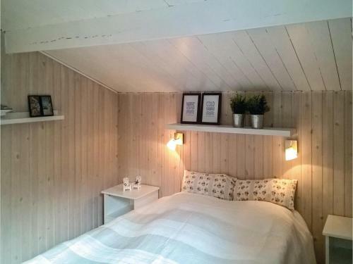 Holiday Home Bl�munkevej Thisted XII