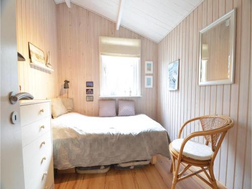 Holiday Home Bl�munkevej Thisted XII