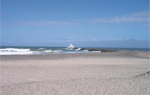 Holiday Home Bl�munkevej Thisted XII