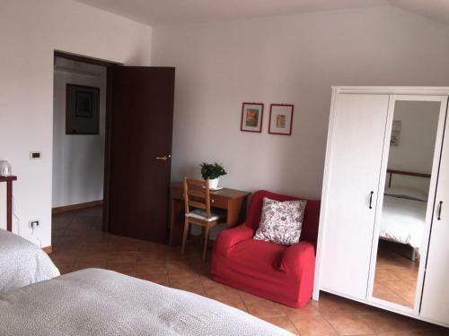 Hostal Rooms And Apartments Robert