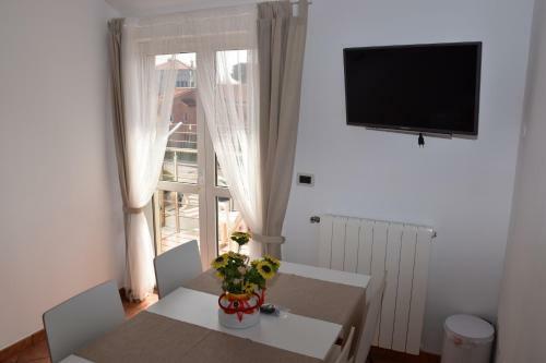 Hostal Rooms And Apartments Robert