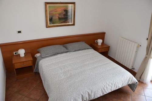 Hostal Rooms And Apartments Robert