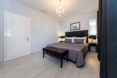 La Conca Boutique Apartment