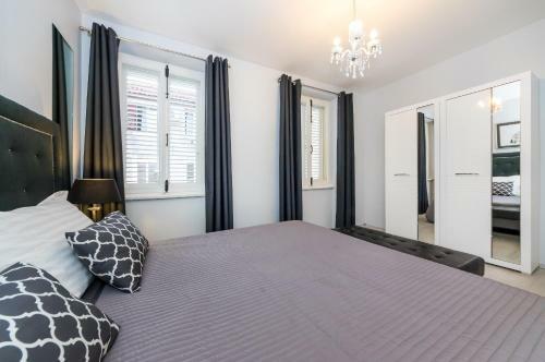 La Conca Boutique Apartment
