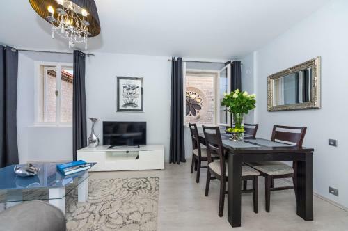 La Conca Boutique Apartment