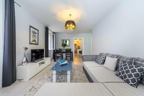 La Conca Boutique Apartment