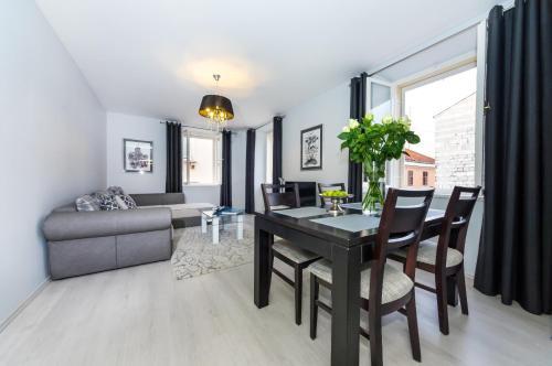 La Conca Boutique Apartment