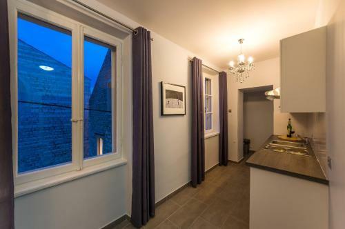 La Conca Boutique Apartment