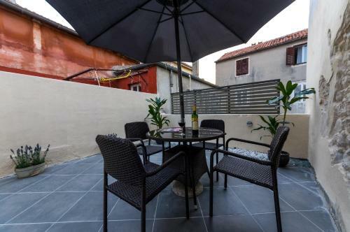 La Conca Boutique Apartment