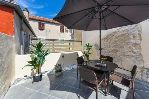 La Conca Boutique Apartment