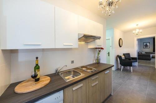La Conca Boutique Apartment