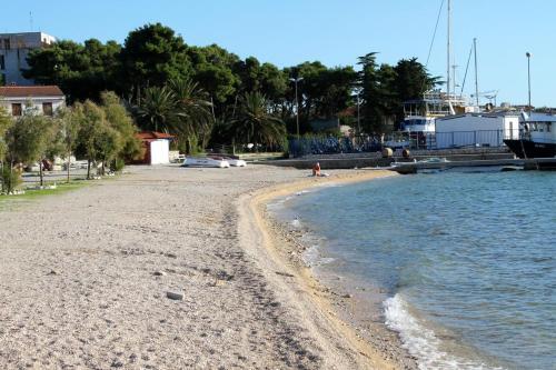 Apartment Biograd Na Moru 860a