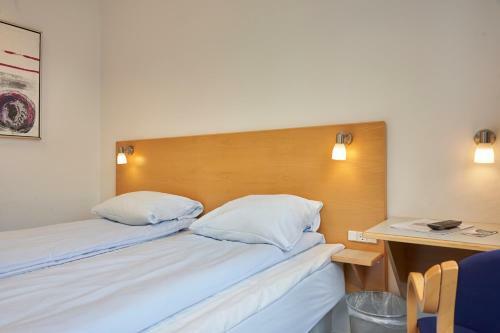 Bb-hotel Vejle Park