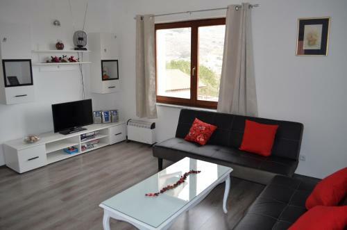 Apartments Nina