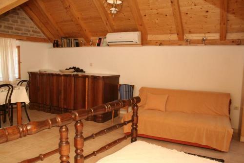 Apartment Vrboska 4601a