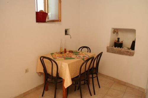 Apartment Vrboska 4601a