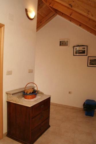 Apartment Vrboska 4601a