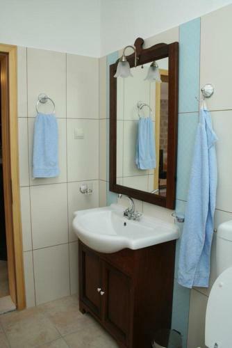 Apartment Vrboska 4601a