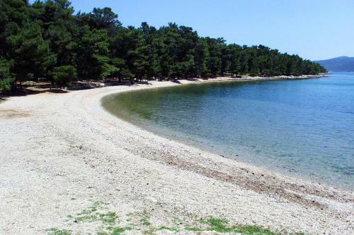 Apartment Vrboska 4601a