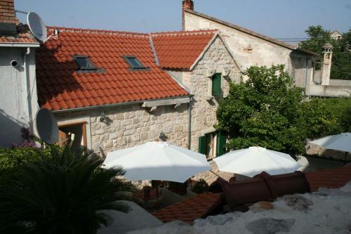 Apartment Vrboska 4601a