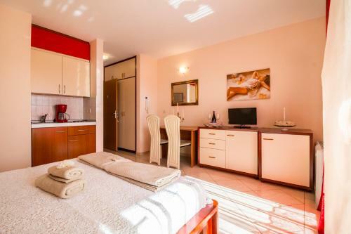 Apartments Jozic