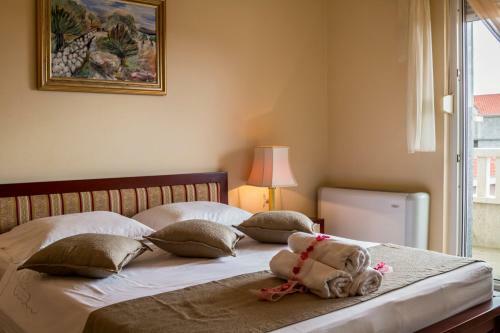Apartments Jozic