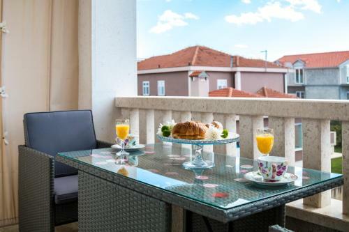 Apartments Jozic