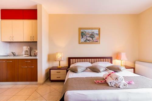 Apartments Jozic