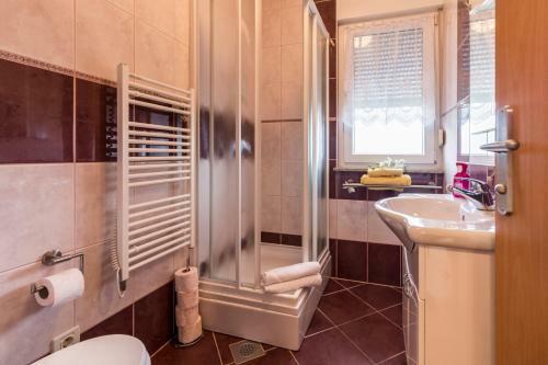 Apartments Jozic