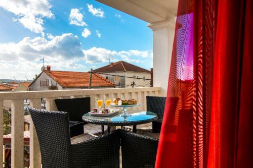 Apartments Jozic
