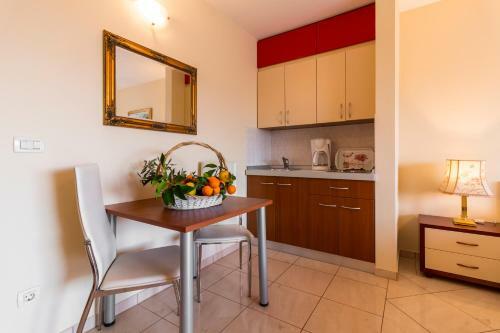 Apartments Jozic
