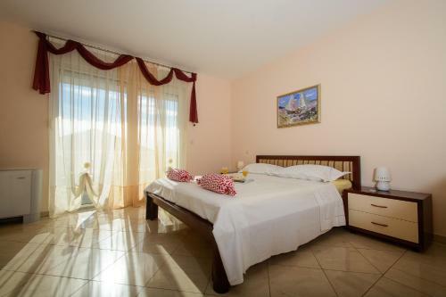 Apartments Jozic