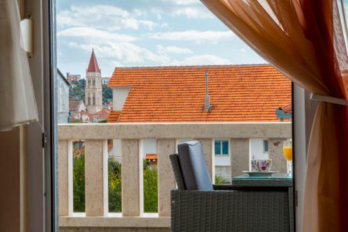 Apartments Jozic