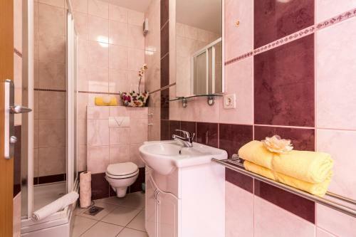 Apartments Jozic