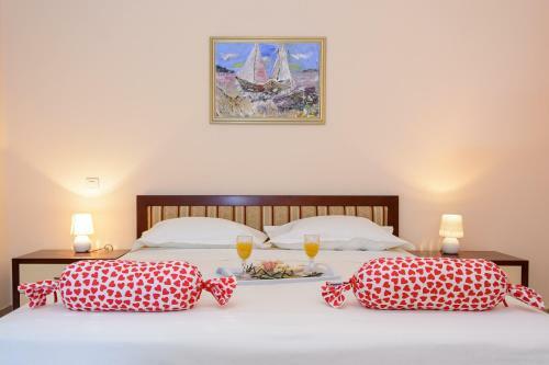 Apartments Jozic