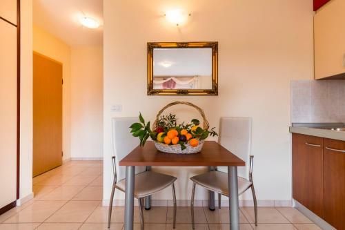 Apartments Jozic