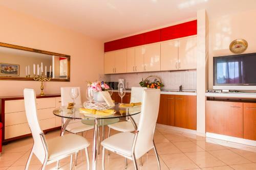 Apartments Jozic