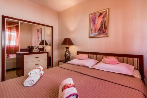 Apartments Jozic